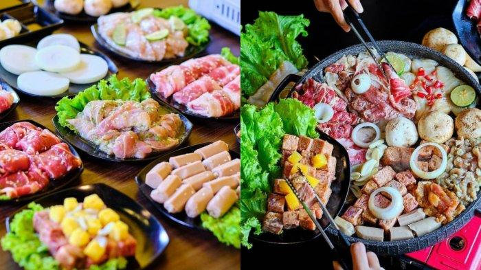 Kuliner Ring Road Medan