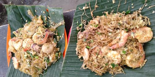 Mie Balap Mail Krakatau