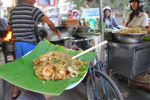 Mie Balap Wahidin Medan